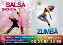 Latin Fitness Juvignac