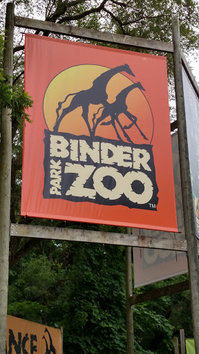 Zoo «Binder Park Zoo», reviews and photos, 7400 Division Dr, Battle Creek, MI 49014, USA