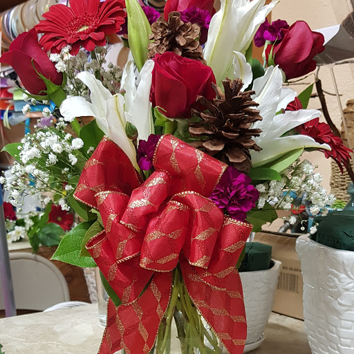 Florist «Canoga Park Florist», reviews and photos, 7144 Owensmouth Ave, Canoga Park, CA 91303, USA