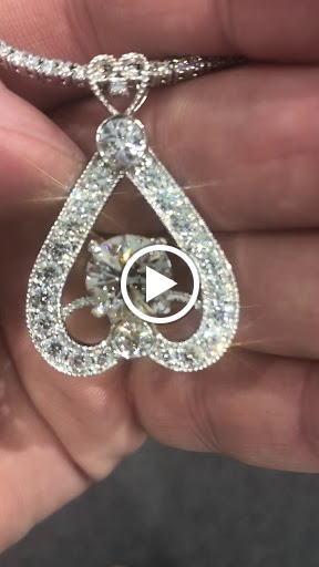 Jewelry Store «Walters Jewelry Inc», reviews and photos, 230 N Main St, St Charles, MO 63301, USA