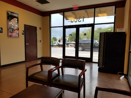 Auto Repair Shop «Sun Auto Service», reviews and photos, 1300 Medical Pkwy, Cedar Park, TX 78613, USA