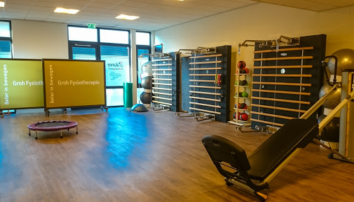 Groh Fysiotherapie