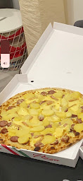 Photo n°20 de Au Comptoir à Pizzas à Thaon-les-Vosges ()