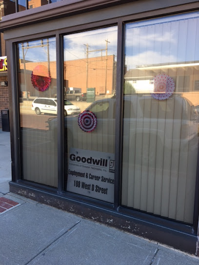 Goodwill - Employment Center