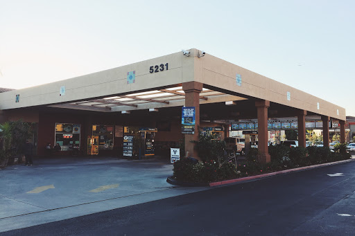 Car Wash «Beach & La Mirada Car Wash», reviews and photos, 5231 Beach Blvd, Buena Park, CA 90621, USA