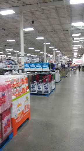 Warehouse club «BJ’s Wholesale Club», reviews and photos, 777 Washington St, Auburn, MA 01501, USA