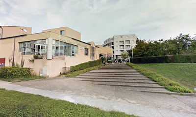 École Élémentaire Louise Michel à Torcy