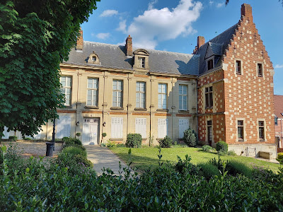 Musée du Noyonnais à Noyon