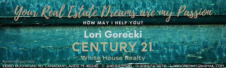 Lori Gorecki, Realtor - Century 21 White House Realty