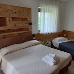 Photo n°15 de l'avis de leonardo.e fait le 08/06/2022 à 14:15 sur le  Silvana - Hotel à Pieve di Ledro