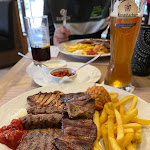 Photo n°2 de l'avis de Sönke.e fait le 17/03/2020 à 09:01 sur le  Balkan Restaurant à Winsen