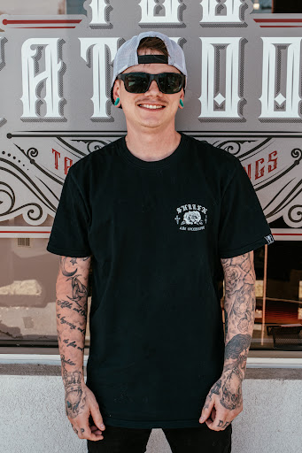 Explore poison ivy tattoo ideas, creative tattoo ideas in Pocatello, available at Tys Tattoos