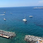 Photo n°6 de l'avis de Julianna.. fait le 20/05/2022 à 21:25 sur le  Grand Hotel Riviera à Sorrento