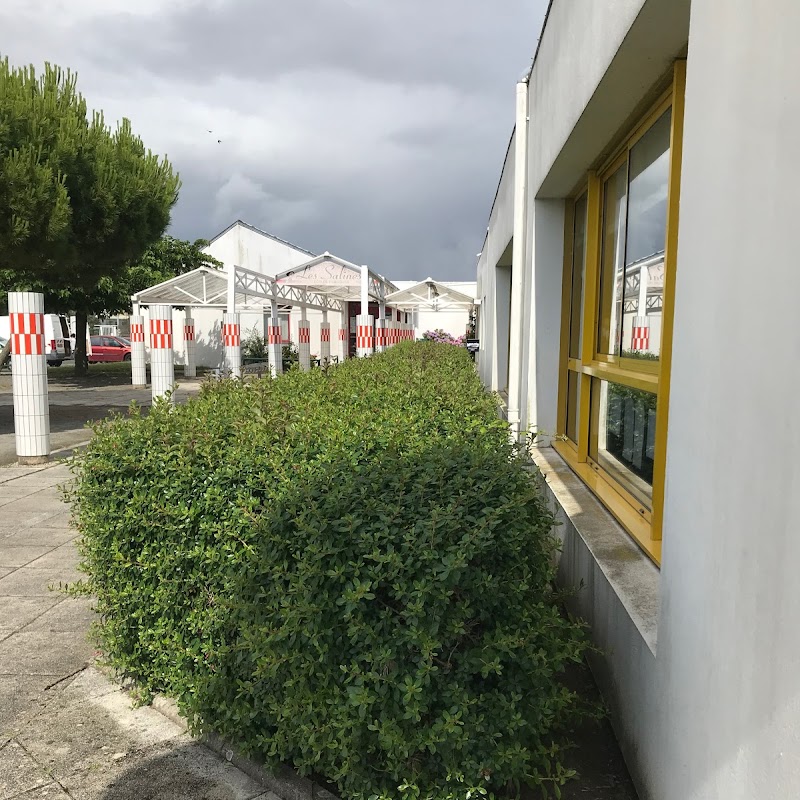 École maternelle publique Les Salines