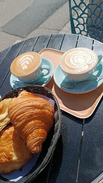 Croissant du Café Natifs Café à Chamonix-Mont-Blanc - n°14