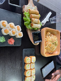 Plats et boissons du Restaurant de sushis SUSHI S'THAI à Rosny-sous-Bois - n°16
