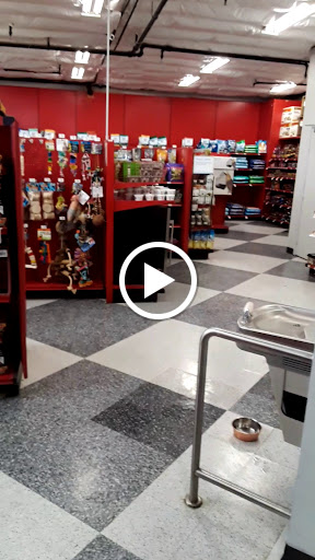 Pet Supply Store «Petco Animal Supplies», reviews and photos, 375 3rd St, San Rafael, CA 94901, USA