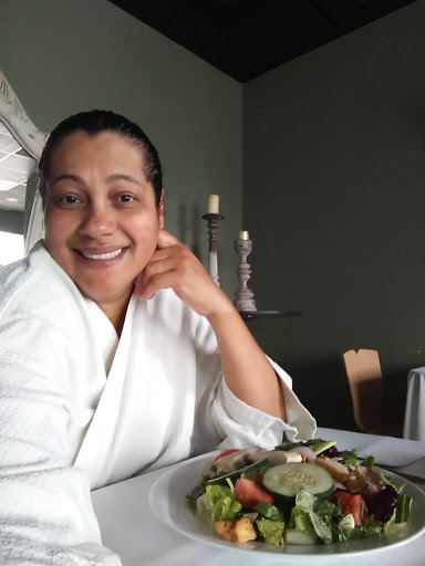 Day Spa «Spa Sydell», reviews and photos, 5155 Peachtree Pkwy # 330, Norcross, GA 30092, USA