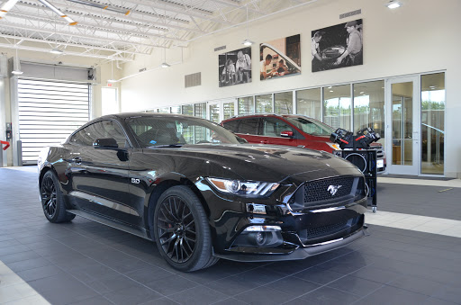 Ford Dealer «Ford of Murfreesboro», reviews and photos, 1550 NW Broad St, Murfreesboro, TN 37129, USA
