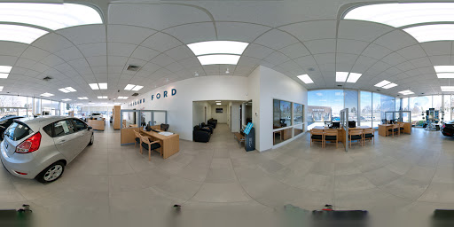 Ford Dealer «Pundmann Ford», reviews and photos, 2727 W Clay St, St Charles, MO 63301, USA