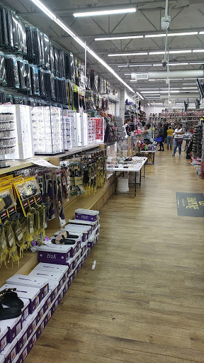 Cosmetics Store «American Hair & Beauty Supply», reviews and photos, 8602 Skillman St, Dallas, TX 75243, USA