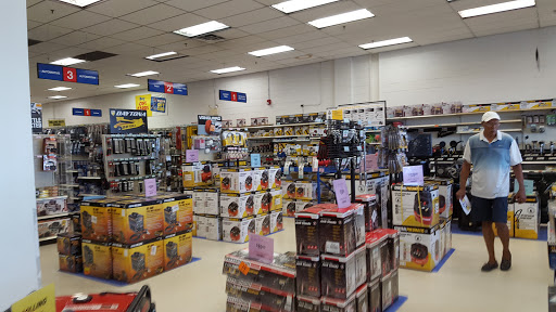 Hardware Store «Harbor Freight Tools», reviews and photos, 2856 Dekalb Pike, Norristown, PA 19401, USA