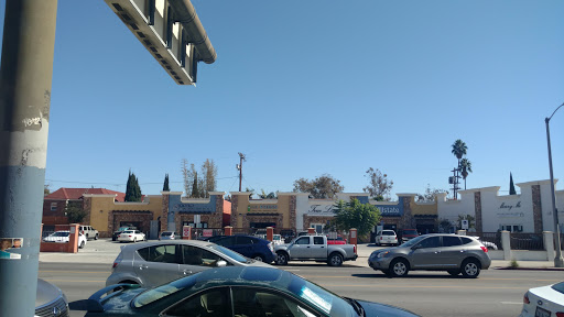 Store «Goodwill - Los Angeles», reviews and photos, 817 South La Brea Ave, Los Angeles, CA 90036, USA