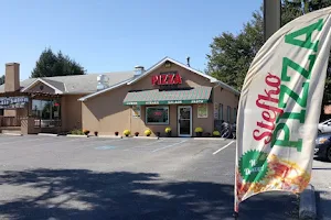 Stefko Pizza image