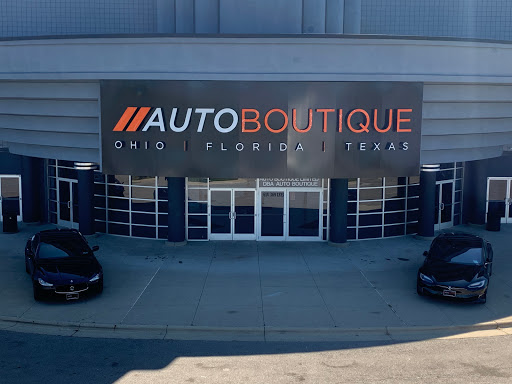 Used Car Dealer «Auto Boutique», reviews and photos, 961 Oakland Park Ave, Columbus, OH 43224, USA
