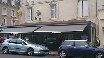 Bar du Midi à Vendôme