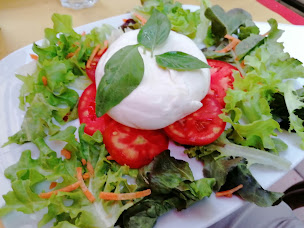 Photo n°52 de Trattoria La Mamma à Menton ()