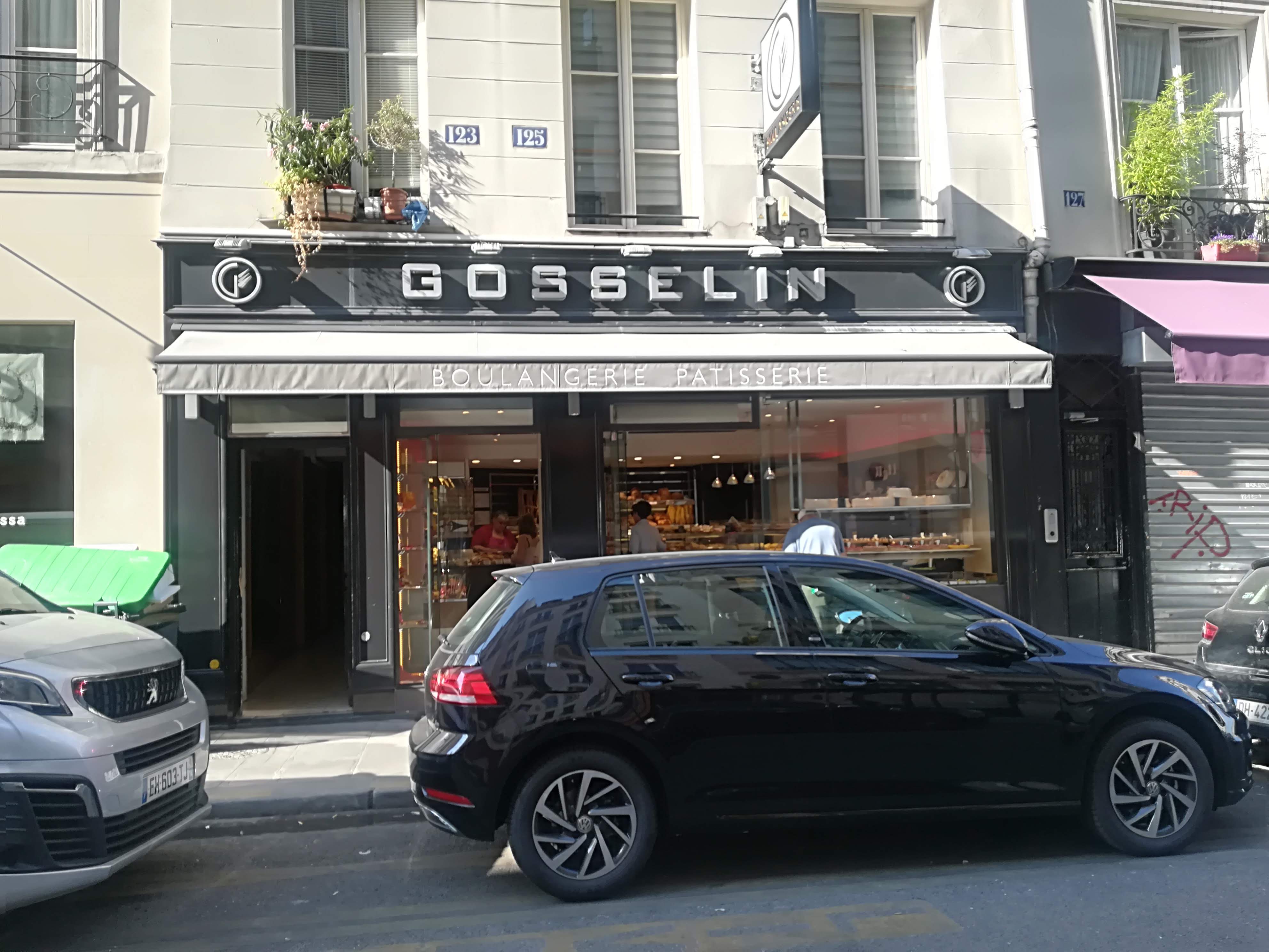 Photo n° 4 de l'avis de Ettore.a fait le 29/06/2018 à 12:59
