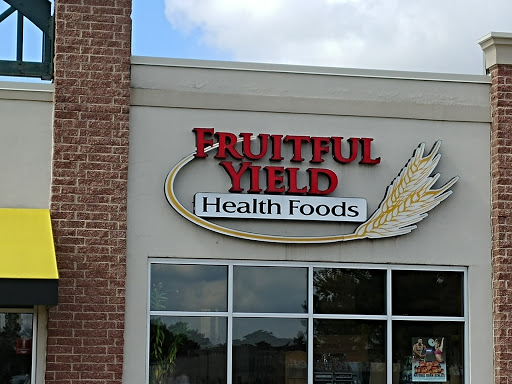 Health Food Store «Fruitful Yield», reviews and photos, 155 N Randall Rd, Batavia, IL 60510, USA