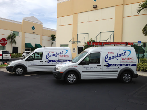 Statewide Plumbing Services LLC in Coconut Creek, Florida
