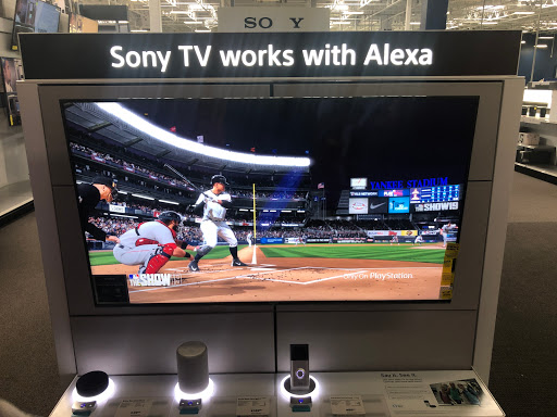 Electronics Store «Best Buy», reviews and photos, 1310 Tingle Cir E k, Mobile, AL 36606, USA