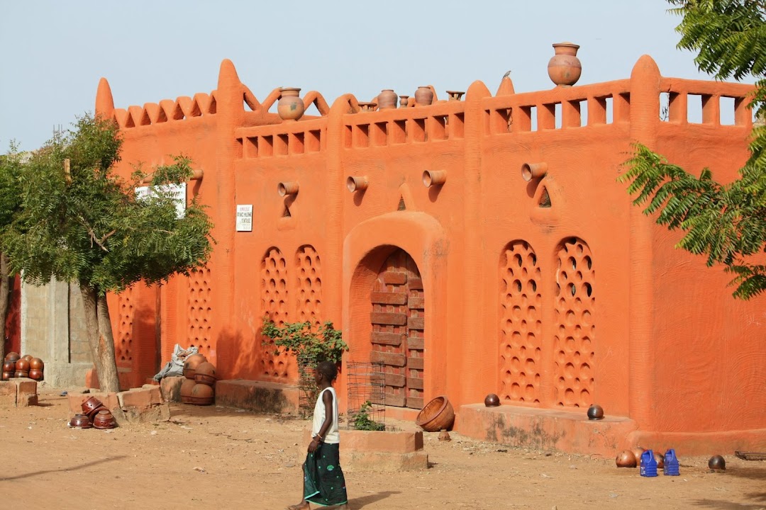 Segou, Mali