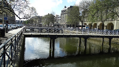 SG à Quimper
