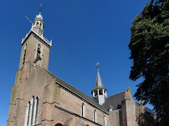 Sint-Bavokerk van Aardenburg
