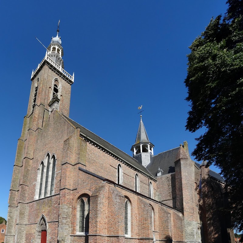 Sint-Bavokerk van Aardenburg