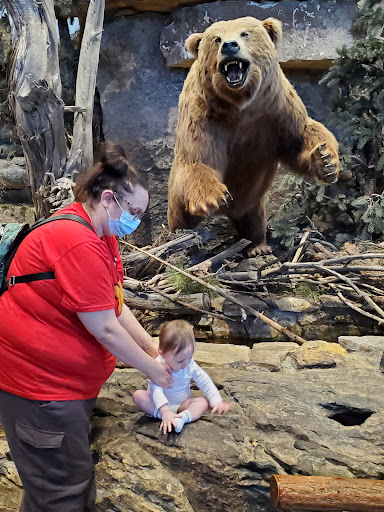 Outdoor Sports Store «Bass Pro Shops», reviews and photos, 7970 Northfield Blvd, Denver, CO 80238, USA