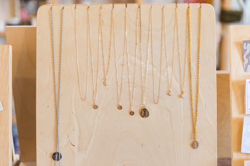 Gift Shop «Falling Into Place», reviews and photos, 2613 Broad Ave, Memphis, TN 38112, USA