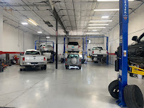 Forthright Auto Repair