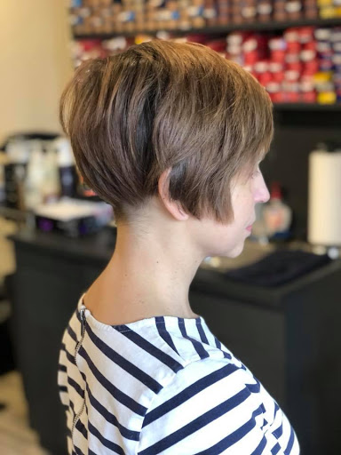 Hair Salon «Hair Design & Color Studio», reviews and photos, 464 E Center St, Manchester, CT 06040, USA