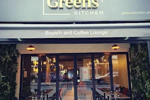 Greens Kitchen image