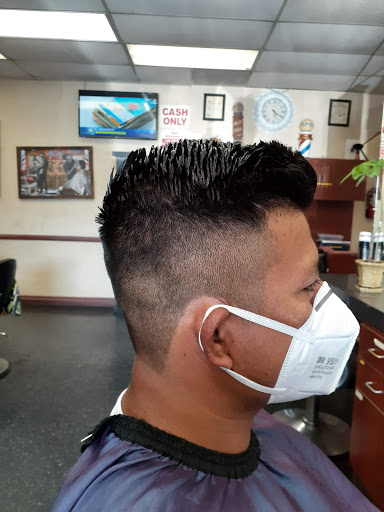 Beauty Salon «Michelle Beauty Salon», reviews and photos, 610 E First St B, Santa Ana, CA 92701, USA