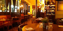 Atmosphère du Restaurant TY Louis à Paris - n°12