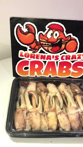 Lorena crazy crabs todos los mariscos - Santo Domingo de los Colorados