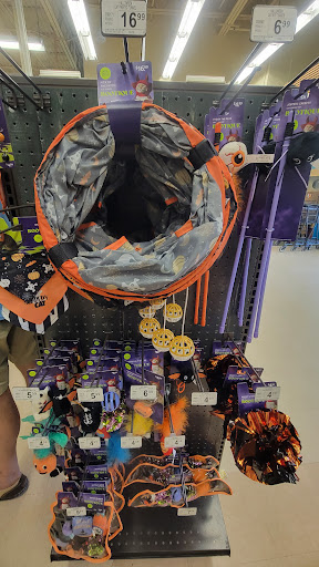 Pet Supply Store «Petco Animal Supplies», reviews and photos, 7223 Coastal Blvd, Brooksville, FL 34613, USA