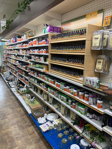 Natural Foods Store «Natural Food Shop», reviews and photos, 3048 South 13th Street, Milwaukee, WI 53215, USA