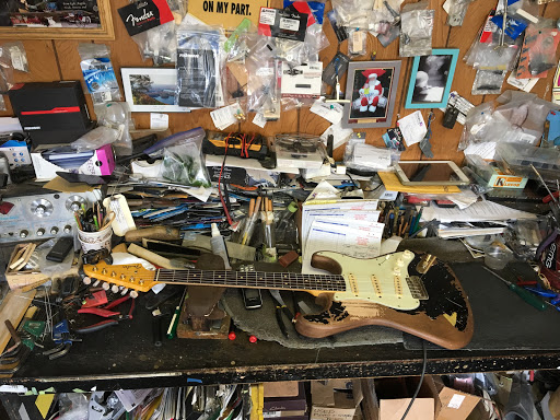 Guitar Factory